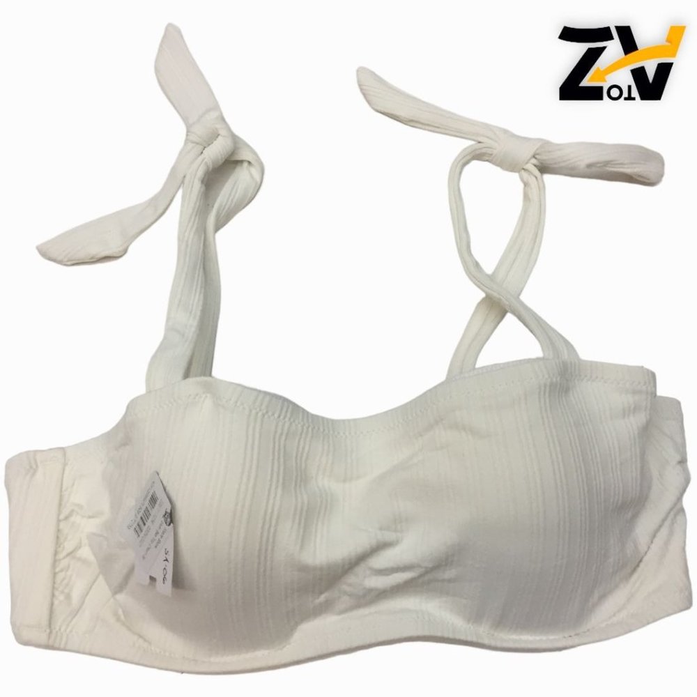 Women's Bikini Top Size 36B